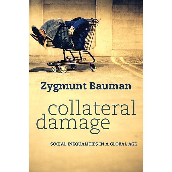 Collateral Damage, Zygmunt Bauman