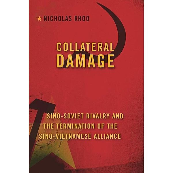 Collateral Damage, Nicholas Khoo