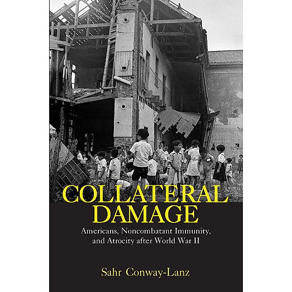 Collateral Damage, Sahr Conway-Lanz