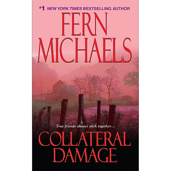 Collateral Damage / Sisterhood Bd.11, Fern Michaels