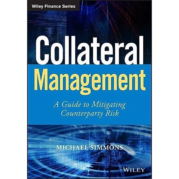 Collateral Management, Michael Simmons