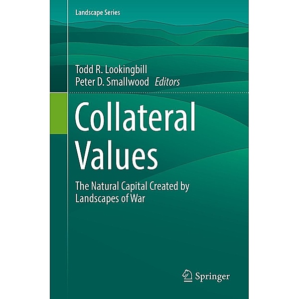 Collateral Values / Landscape Series Bd.25