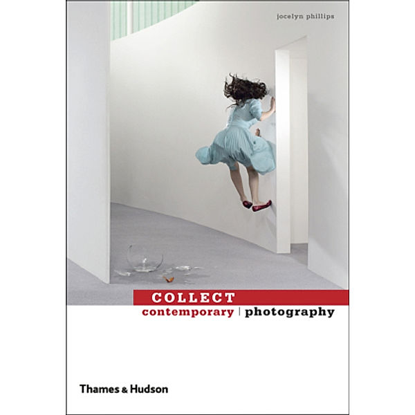 Collect Contemporary Photography, Jocelyn Philips