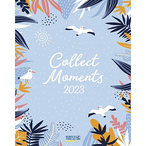 Collect Moments 2023