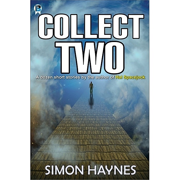 Collect Two, Simon Haynes