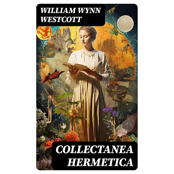 Collectanea Hermetica, William Wynn Westcott
