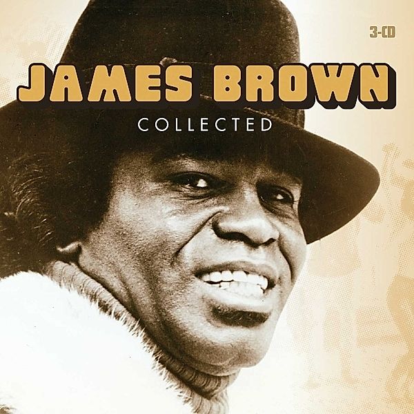 Collected, James Brown