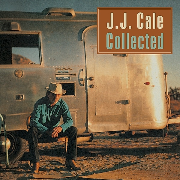 Collected, J.j. Cale
