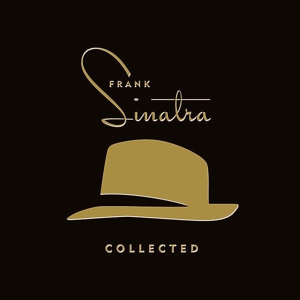 Collected, Frank Sinatra