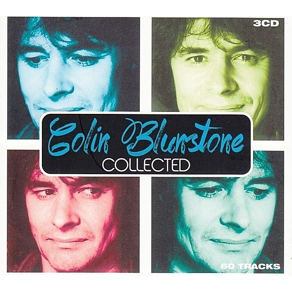 Collected, Colin Blunstone