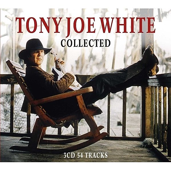 Collected, Tony Joe White