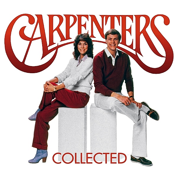 Collected, Carpenters