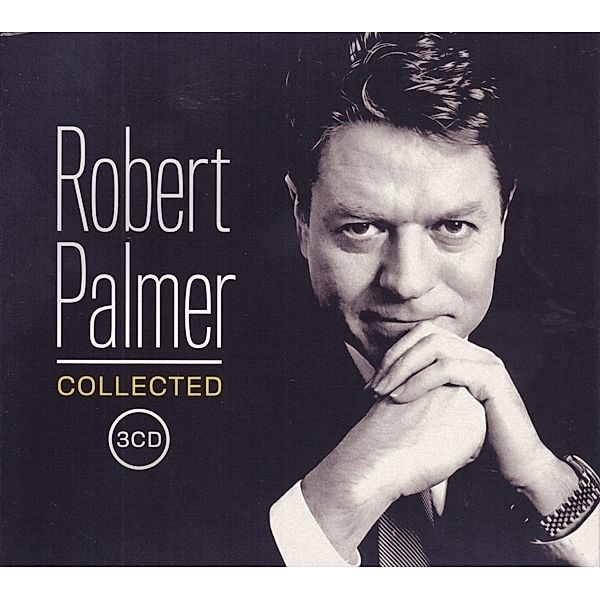 Collected, Robert Palmer