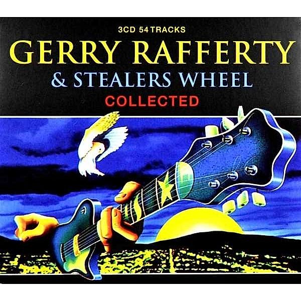 Collected, Gerry Rafferty & Stealers Wheel