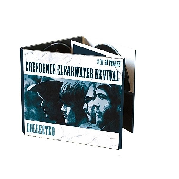 Collected, Creedence Clearwater Revival