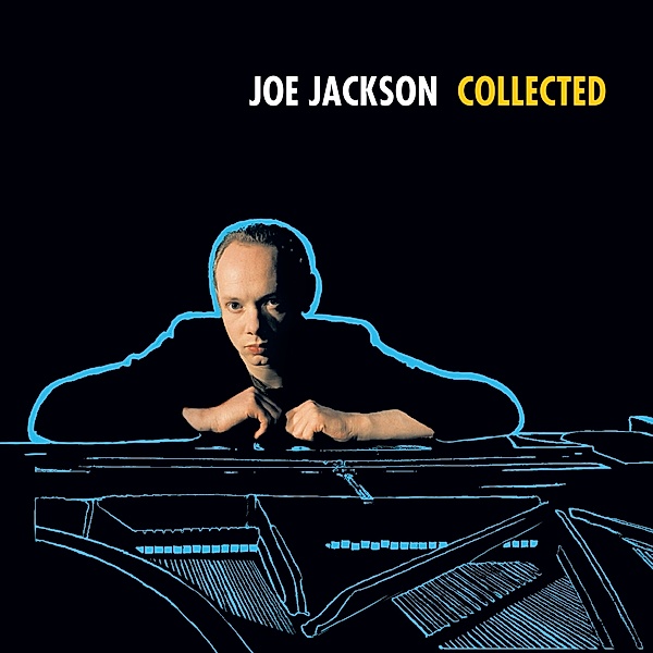 Collected, Joe Jackson