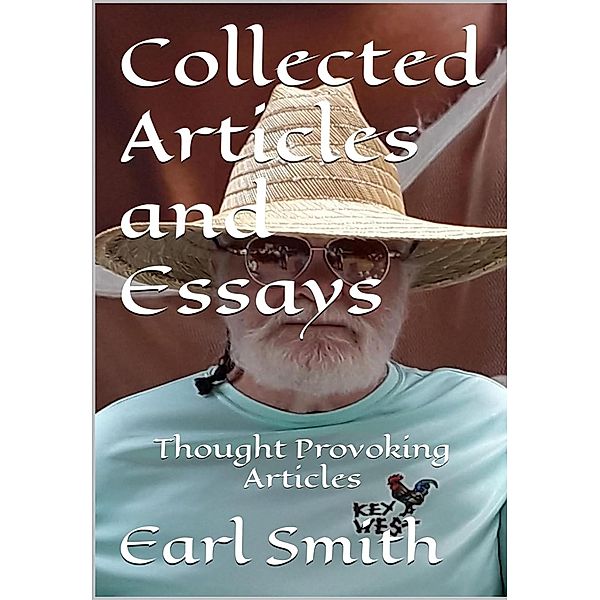 Collected Articles and Essays, Earl Smith