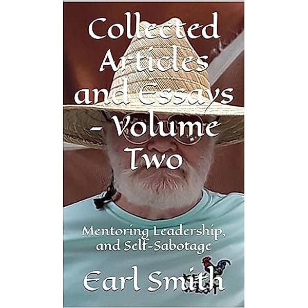 Collected Articles and Essays Volume Two, Earl Smith
