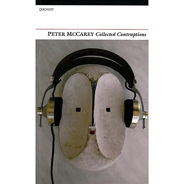 Collected Contraptions, Peter Mccarey