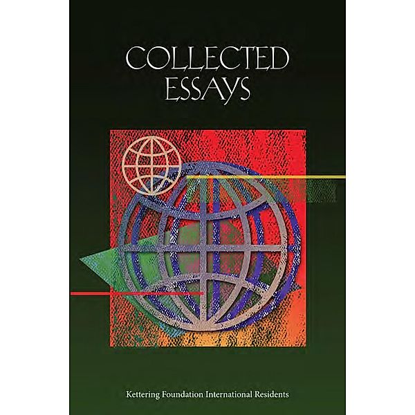 Collected Essays