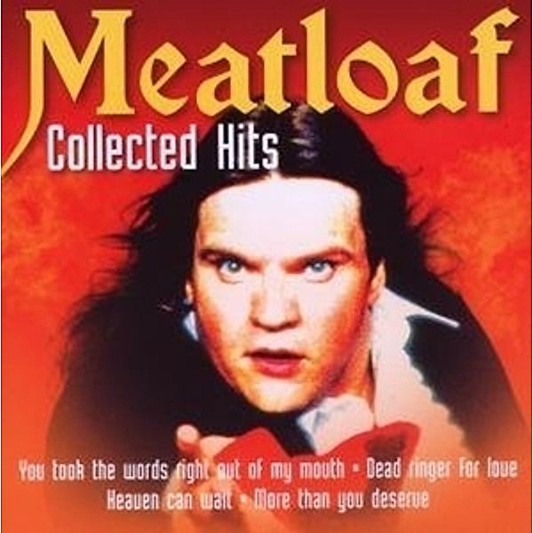 Collected Hits, Meat Loaf
