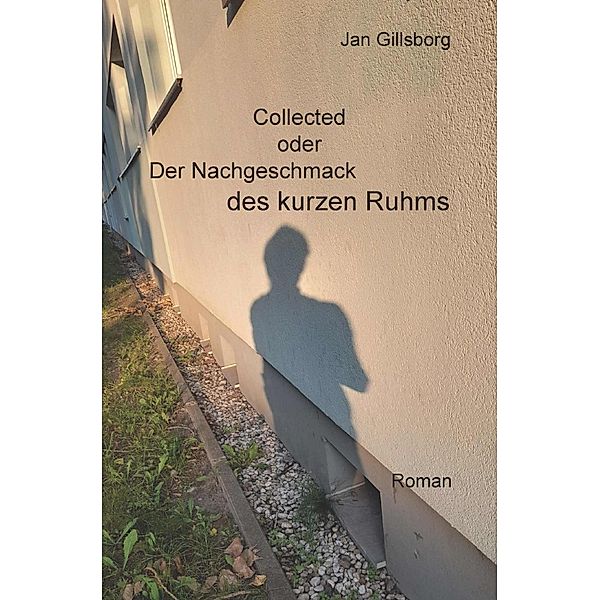 Collected oder Der Nachgeschmack des kurzen Ruhms, Jan Gillsborg