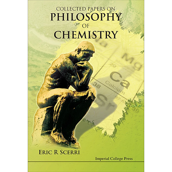 Collected Papers On The Philosophy Of Chemistry