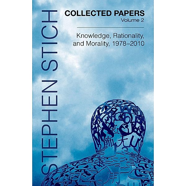 Collected Papers, Volume 2, Stephen Stich