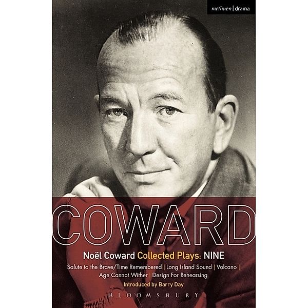 Collected Plays: Nine, Noël Coward