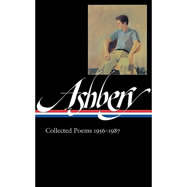 Collected Poems 1956-87, John Ashbery