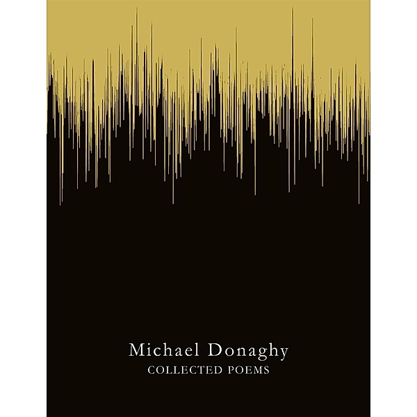 Collected Poems, Michael Donaghy