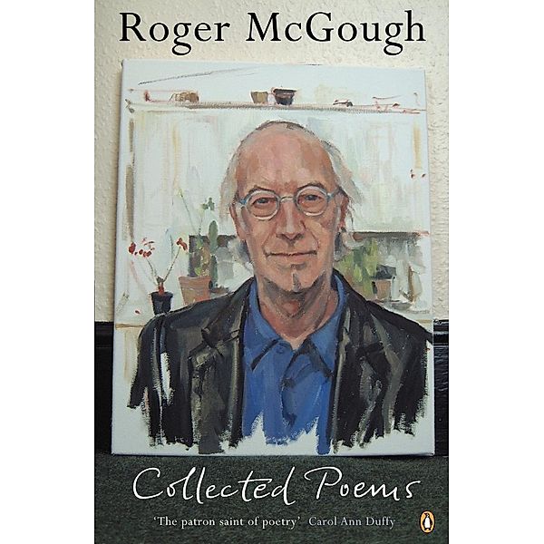 Collected Poems, Roger McGough