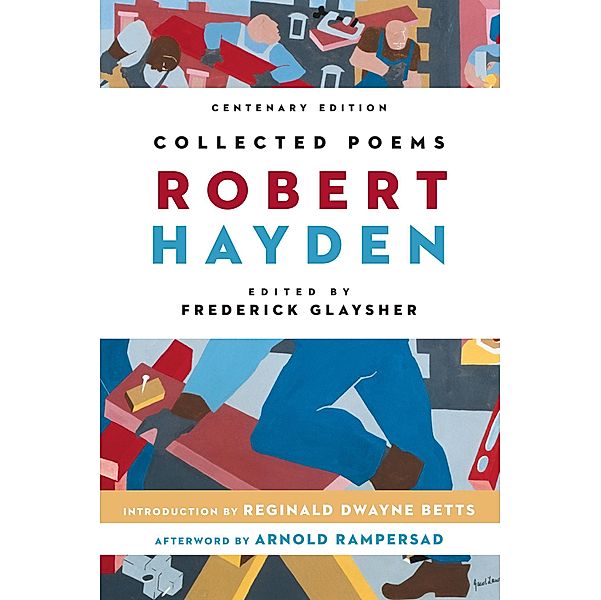 Collected Poems, Robert Hayden