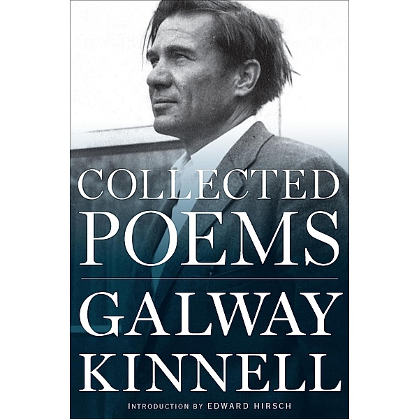 Collected Poems, galway Kinnell