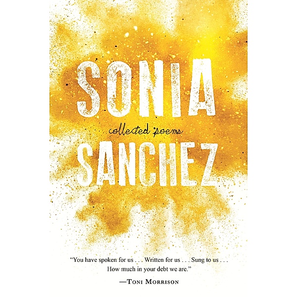 Collected Poems, Sonia Sanchez