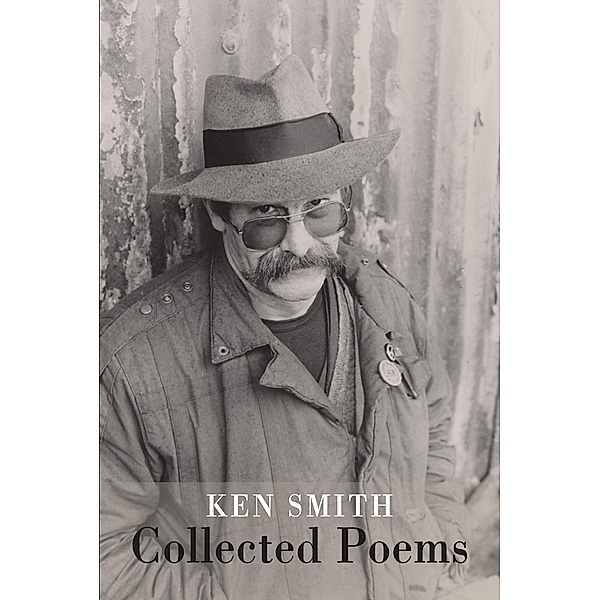 Collected Poems, Ken Smith