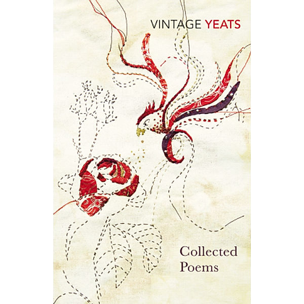 Collected Poems, William Butler Yeats