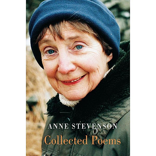 Collected Poems, Anne Stevenson