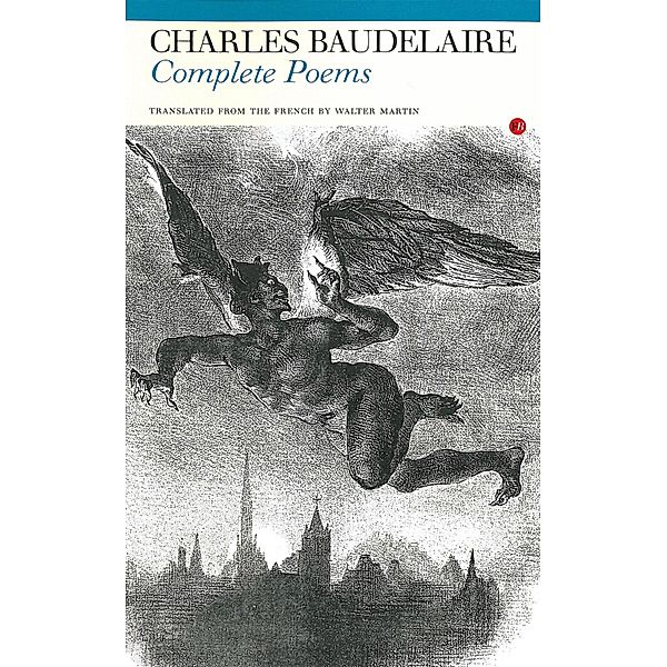 Collected Poems, Charles Baudelaire