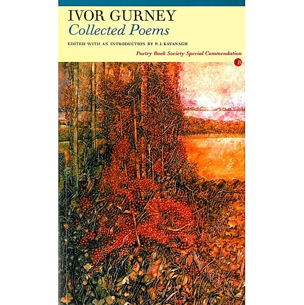 Collected Poems, Ivor Gurney