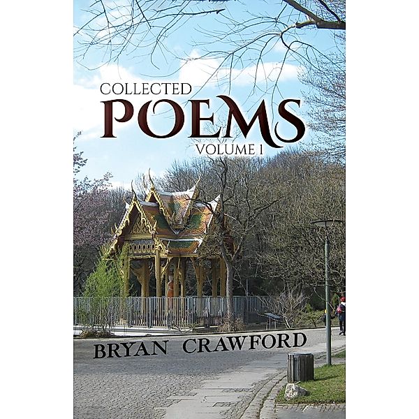Collected Poems, Bryan Crawford
