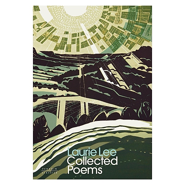 Collected Poems, Laurie Lee