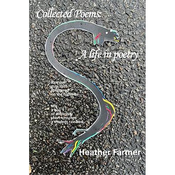Collected Poems / Heather Farmer, Heather Farmer