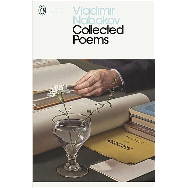 Collected Poems / Penguin Modern Classics, Vladimir Nabokov