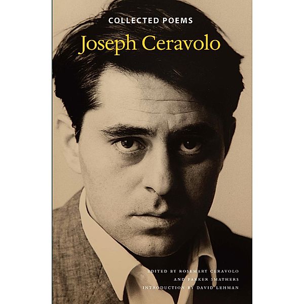 Collected Poems / Wesleyan Poetry Series, Joseph Ceravolo