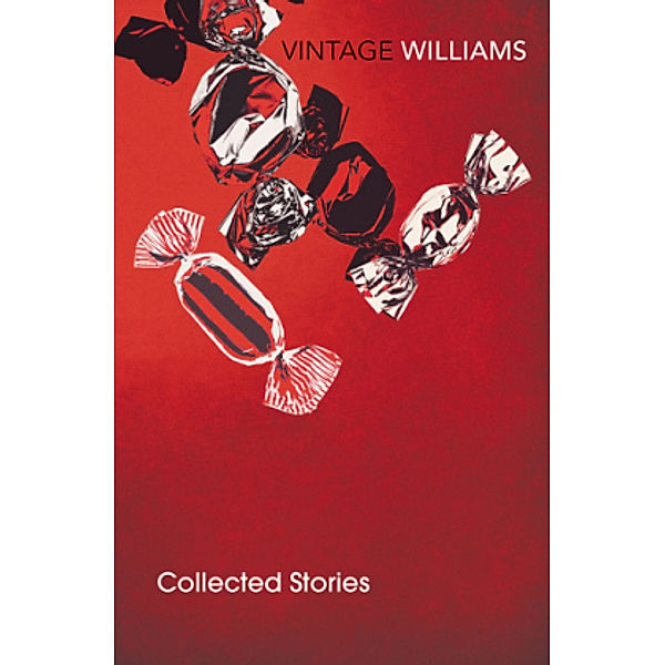 Collected Stories, Tennessee Williams