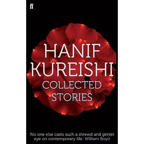 Collected Stories, Hanif Kureishi