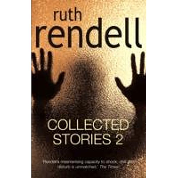 Collected Stories 2, Ruth Rendell