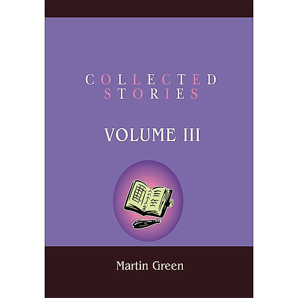 Collected Stories, Martin Green