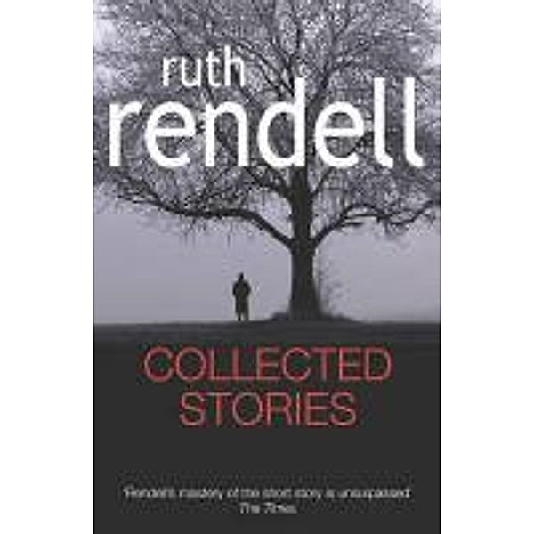 Collected Stories, Ruth Rendell